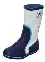 Marinepool, Segelstiefel Oslo kurz