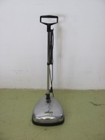 Kärcher FP 222 - Saugbohner / Bohnermaschine / Poliermaschine - ohne Saugbeutel