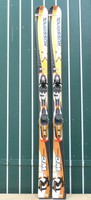 Rossignol 170 World Cup Radical oversize neuw. Ski Carvingski 4Tage gefahren TOP