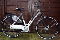 Gazelle Chamonix Comfort C7 Damenrad 28 Zoll 53cm 7 Gang