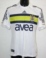 Adidas Trikot Fenerbahce Fener Jersey Gr.XS S L XL XXL XXXL NEU OVP 0,-€ Versand