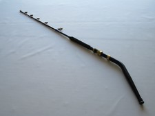 D
00003Eaf
avis Big Game Saltwater - Fishing Rod -Bent Butt 200-300 lb