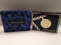 neu verpackt! Estee Lauder 4 Farbe Lidschatten VIERFACHE # 45, #12, #09, #13