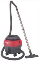 Cleanfix Staubsauger S 10