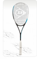 Dunlop Biomimetic Pro GTS 130 Top Squashschläger Bestseller von Dunlop