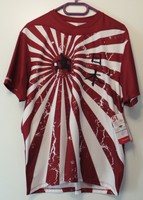 SUGOI Nippon Jersey kurzarm, Trikot, Fahrradtrikot, Radtrikot, NEU