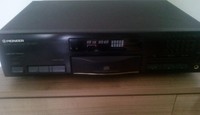 Pioneer PD-S603 CD-Player