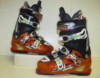 mm-261 Skischuh Skistiefel gebraucht Nordica Gr.45 (29.0)