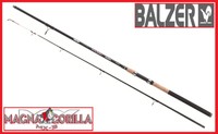 Balzer Magna MX 3 Gorilla Pilk 185 2,80m 40-185g Anti Crack Pilkrute Rute NEW