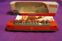 PIKO 57250 H0 Elektrolok BR 189 mit OVP
