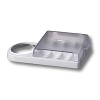 BRAUN Oral-B Aufbewahrungsbox für 4 Bürsten