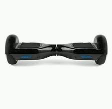 EROVER Wheels Smart Self Balancing Scooter Electric Drifting Hover Board Black