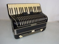 Akkordeon Weltmeister