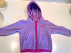 North Face Fleece Jacket 3-6 Months