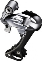 Shimano Deore RD-T610 SGSL Schaltwerk Trekking silber