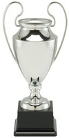XXL Champions League DELUXE POKAL 42 cm CUP NACHBILDUNG~Fussball~BAYERN MÜNCHEN