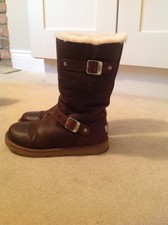 ugg kensington boots size 7.5 ugg kensington boots size 7.5