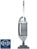 Sebo Dart 4 Staubsauger Profi Bodensauger Professioneller Sauger  (Felix)