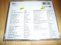 Tolle Scheibe Vol.1 - 2 CDs Blondie Village People Leo Sayer Baccara Harpo Mud