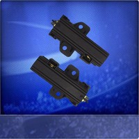 Kohlebürsten Motorkohlen Kohlestifte für AEG LAVAMAT 75735 W, 75737 W SOLE MOTOR