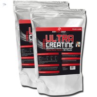 Creatin Monohydrat Pulver 2 x 1kg  Kreatin Powder 13,90€/Kg