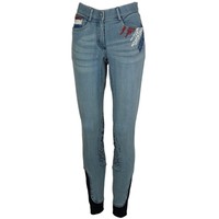 Easy Rider Felisa Jeans Knee Grip