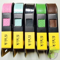 Fizik Fahrrad Lenkerband Superlight 2mm Bar Tape rosa grün schwarz braun NEU