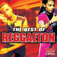 The Best Of Reggaeton - Artisti Vari CD SMI