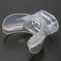 Tauchen Mundstück  Ersatzmundstücke für Atemregler Lungenautomaten Silikon