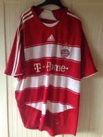 FC Bayern Trikot Herren