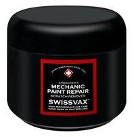 SWIZÖL SWISSVAX Mechanic Paint Repair, Schleifcreme, 50 ml (44,00EUR / 100ml)