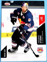 Playercard - Eishockey DEL Basic Serie 2 15/16 - Frederic St-Denis #32
