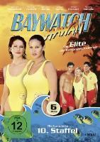 Baywatch  Hawaii  10. Staffel  DVDs NEU