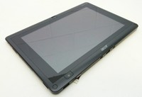 Acer Iconia Tab W500 W500P B101EW05 V3 Digitizer & LCD Screen Assembly (Black)