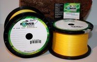 POWER PRO Gelb Yellow Braid 10m 0,10mm 0,13 0,15 0,19 0,23 0,28 0,32 0,36 Schnur