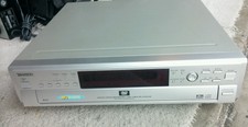 New listing
Toshiba Sd-3755 5 disc dvd /cd mp3 Player