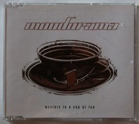 Moodorama Mystery In A Cup Of Tea Adv CD Nujazz Electro
