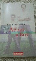 About a Boy von Nick Hornby (2002, Taschenbuch)