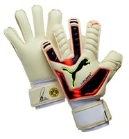 Puma Weidenfeller evoPower Grip RC Gr. 11 Torwart Handschuhe