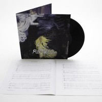 ULVER, Kveldssanger (Re-issue 2016) BLACK VINYL *NEU* L