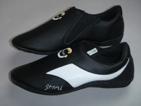 Qi Gong Tai Chi Kung Fu Schuhe / Sneakers auch als Matten und Kampfsportschuhe