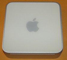 Apple Mac Mini 1.42GHz G4 1GB 40GB No Power Adapter