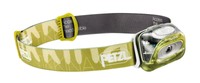 Petzl Tikkina gelb Modell 2016 E91HOU Stirnlampe Headlamp