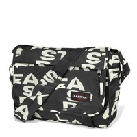 Eastpak Delegate Umhängetasche Type Black