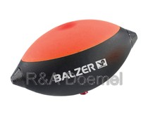 BALZER TROUT ATTACK - FORELLEN-EI - 10g, 15g, 20g, 25g = Trout Egg - Wasserkugel