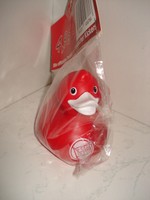 Badeente Kickers Offenbach Fussball Fanartikel