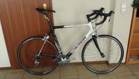 Carbon Rennrad Merida Scultura 907 FLX RH 60 61 62 cm XL Shimano Ultegra 3 fach