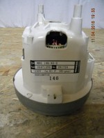 Ersatzteil Motor für Miele S163 / HS 07 Staubsauger