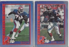 NFL Football Fan Apparel and Souvenirs in Player:Jim Kelly, Team ...
