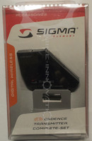 Sigma Sport Trittfrequenz-Set 2. Rad 16.12 ROX 1909 2209 00442 wireless (0423)